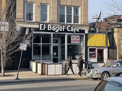 El Bagel Cafe