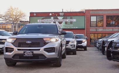 Chicago Motors Inc.