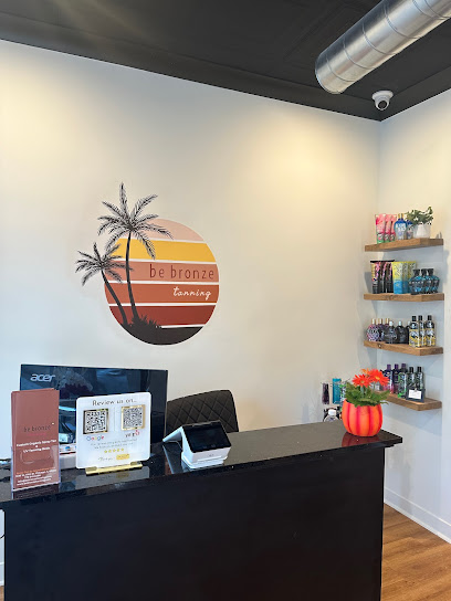 Be Bronze Tanning