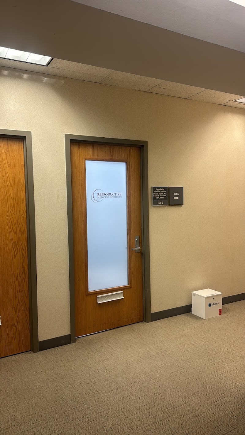 Reproductive Medicine Institute, Chicago