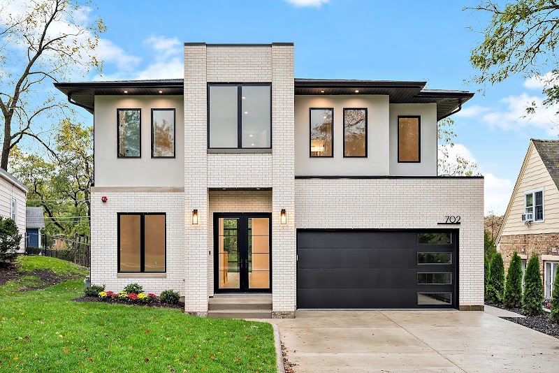 Chicago Home ReVision