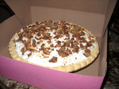 Tonya's Slice of Heaven
