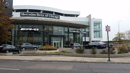 Mercedes-Benz of Chicago