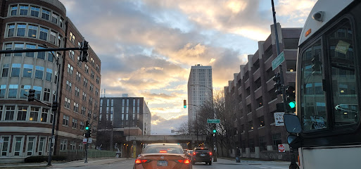 Regis Hall