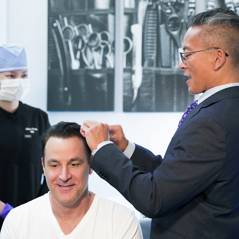 Advanced Hair Restoration, Chicago