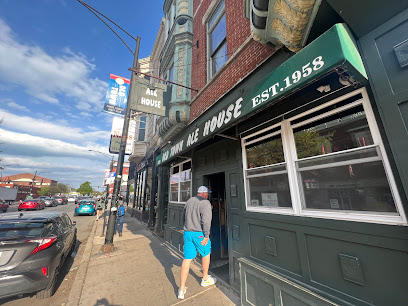 Old Town Ale House