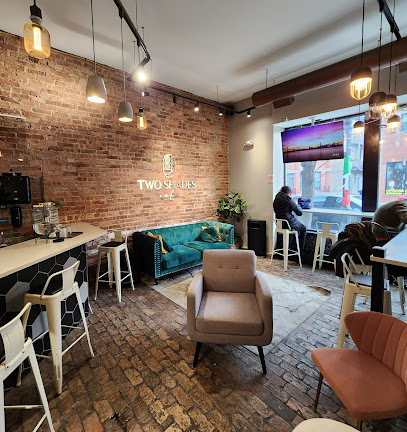 Two Shades Cafe