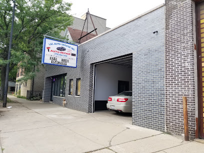 L & L Auto Service