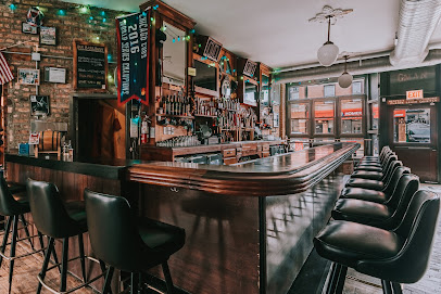 The Gman Tavern