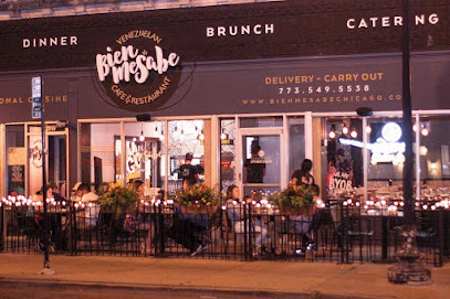 BienMeSabe Venezuelan Cafe & Restaurant