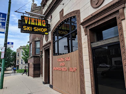 Viking Ski Shop