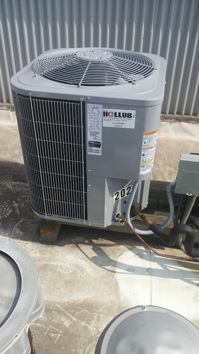 Hollub Heating, Inc.