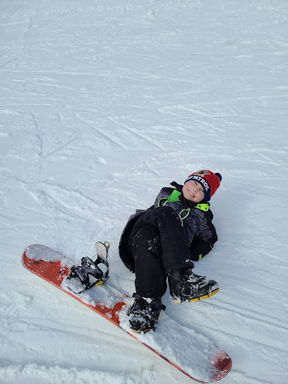 Snowstar