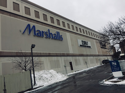 DSW Designer Shoe Warehouse