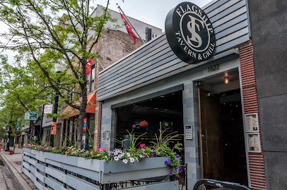 Flagship Tavern & Grill