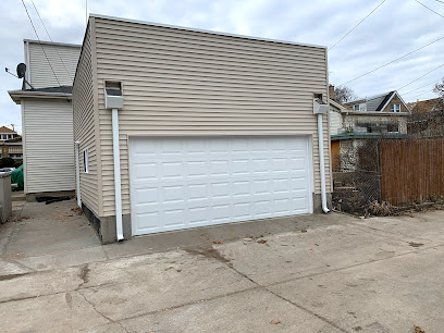 A-Windy City Garage Corporation