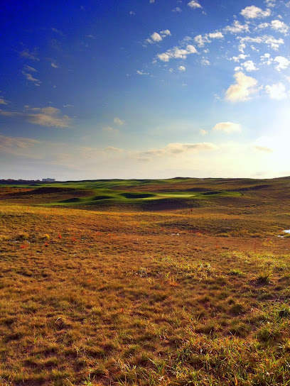 Chicago Highlands Club