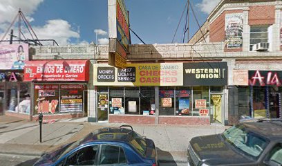 Illinois Currency Exchange
