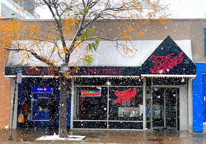 The Bagel Restaurant and Deli