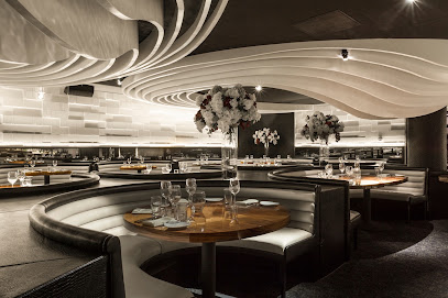 STK Steakhouse
