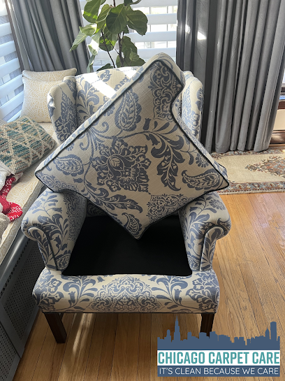 Chicago Carpet Care
