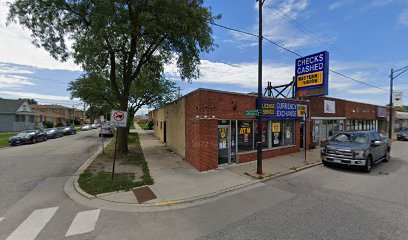 Austin & Archer Currency Exchange