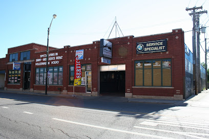 Chicago Motors