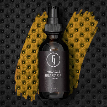 Glyder: Modern Personal Care & Grooming Products