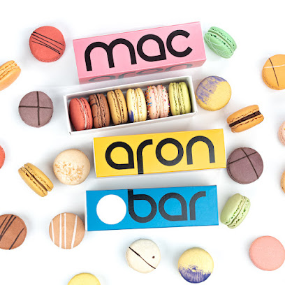 Macaron Bar Andersonville