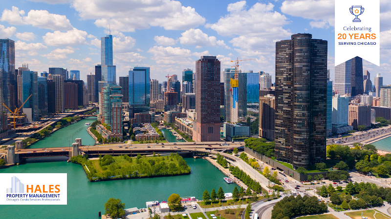 Hales Property Management, Chicago