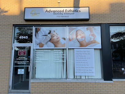 Advanced Esthetics Beauty Forever