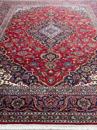 Oriental Rug Cleaning Chicago