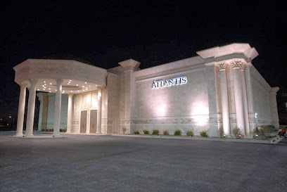 Atlantis Gentlemen's Club