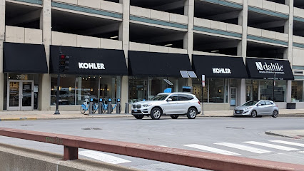KOHLER Signature Store by Studio41