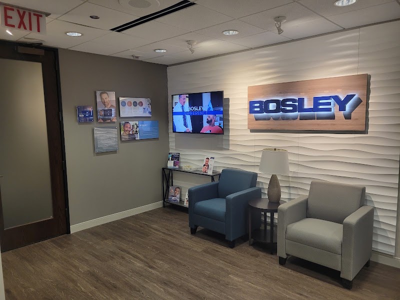 Bosley Chicago