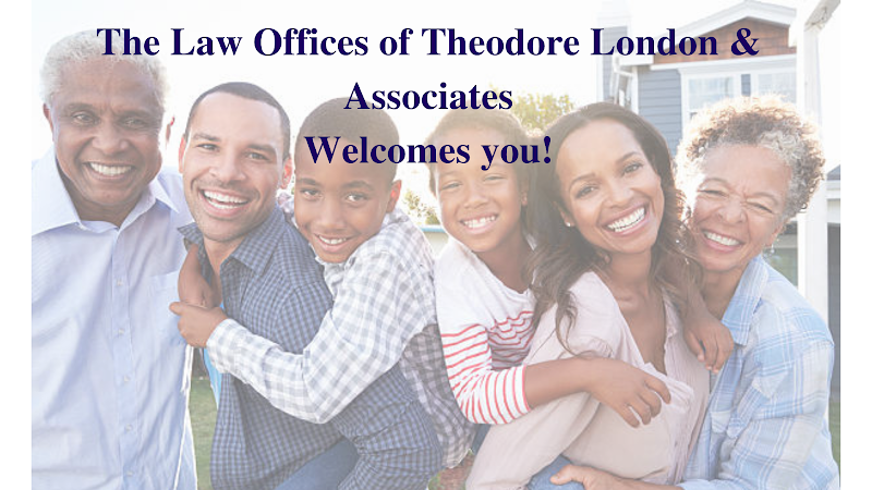 Theodore London & Associates, Chicago