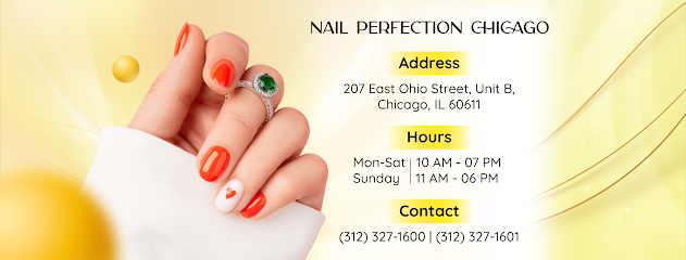 Nail Perfection