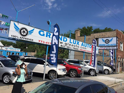 Grand Lux Auto