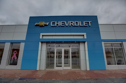 Kingdom Chevy