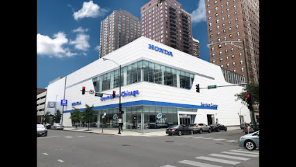 Honda of Downtown Chicago