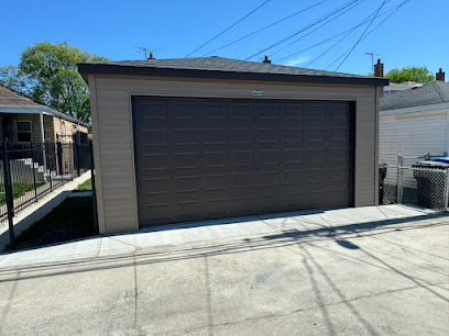 Value Garage Builders