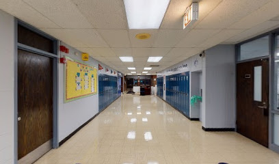 Noble - Baker College Preparatory High School