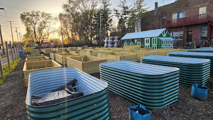 We Sow We Grow Project