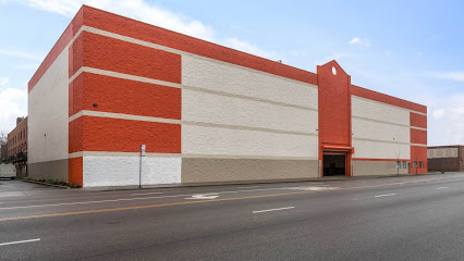 Public Storage