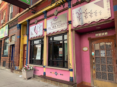Taqueria El Milagro