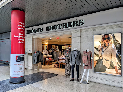 Brooks Brothers