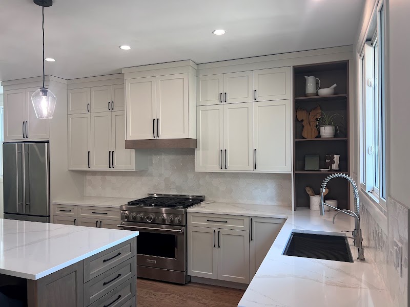 Homewise Remodelers, Chicago