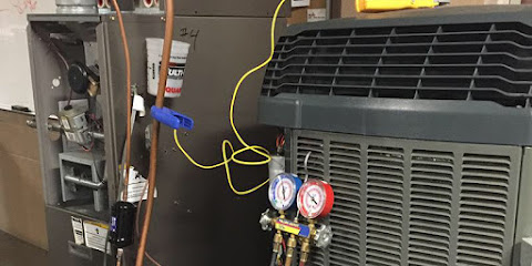 Howard Bernath Commercial Boilers and Heaters