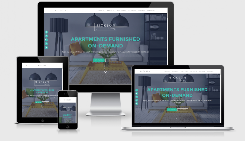 Millennial Web Development, Chicago