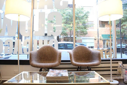 Salon Glow Chicago